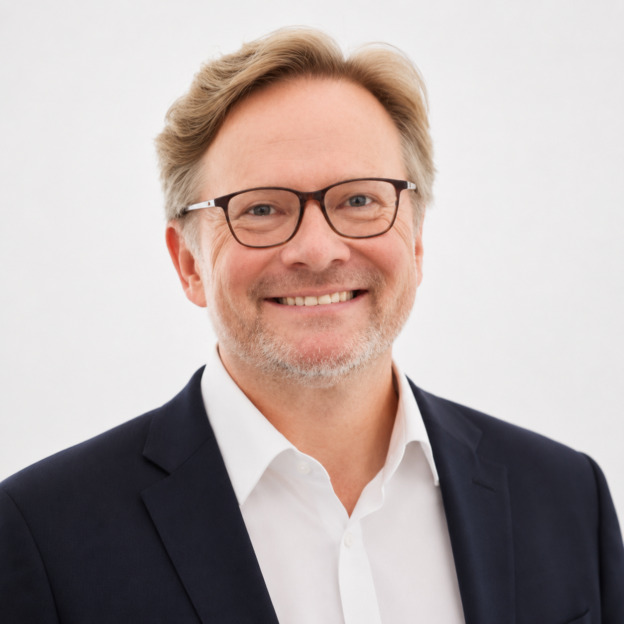 Prof. Jan vom Brocke