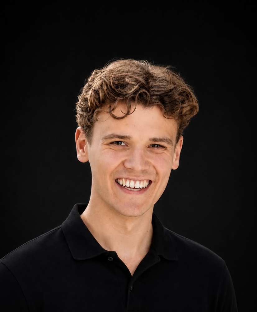 Maximilian Kalff