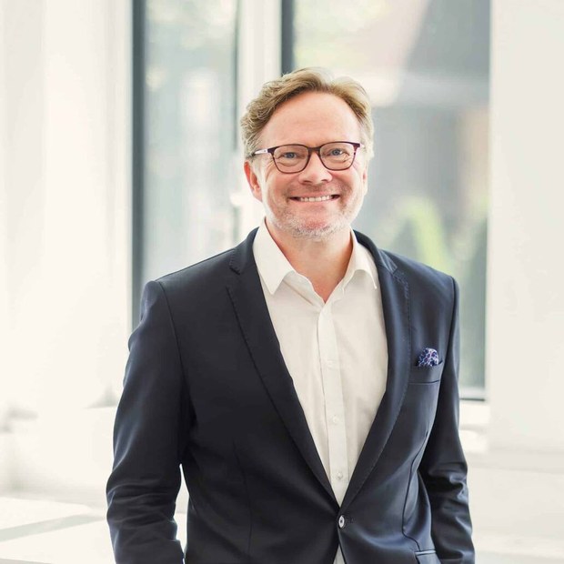 Prof. Jan vom Brocke