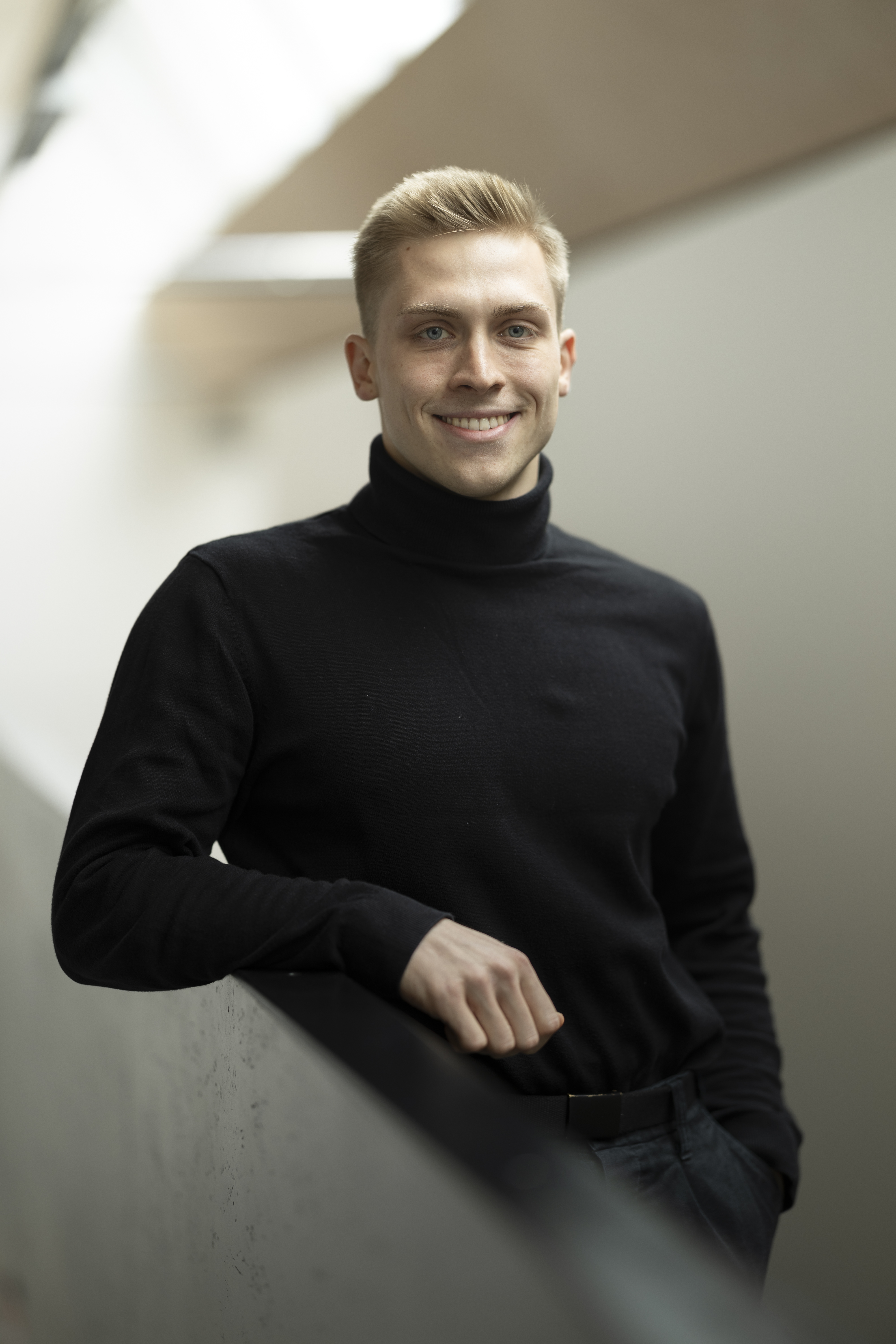Max Blaschke