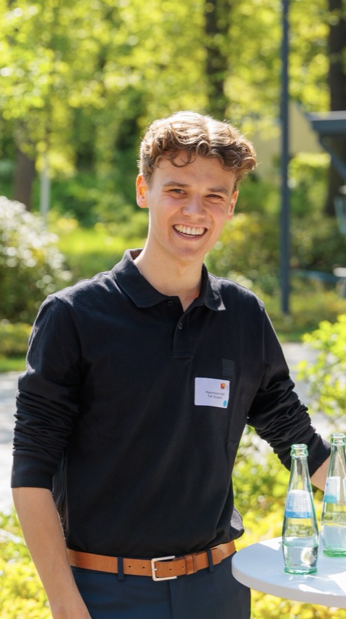 Maximilian